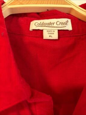 Coldwater Creek Tunic or dress